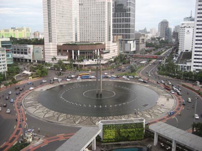 Джакарта — столица казино Индонезии