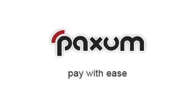 Кладите деньги на свой баланс через Paxum